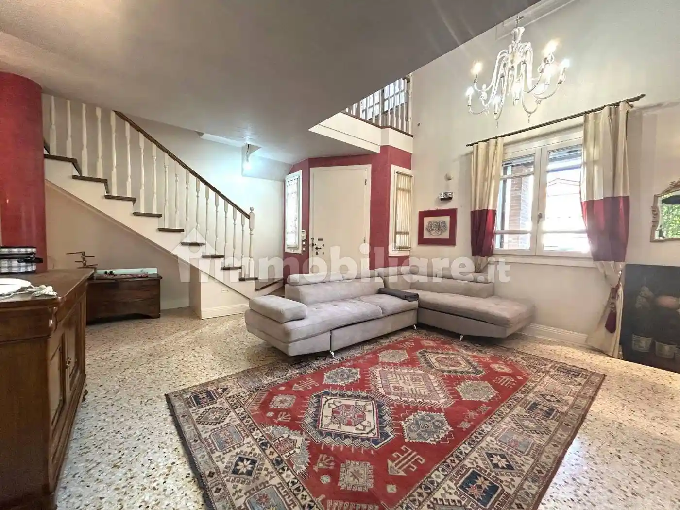 Villa bifamiliare via Marco Polo, Salzano - foto 3