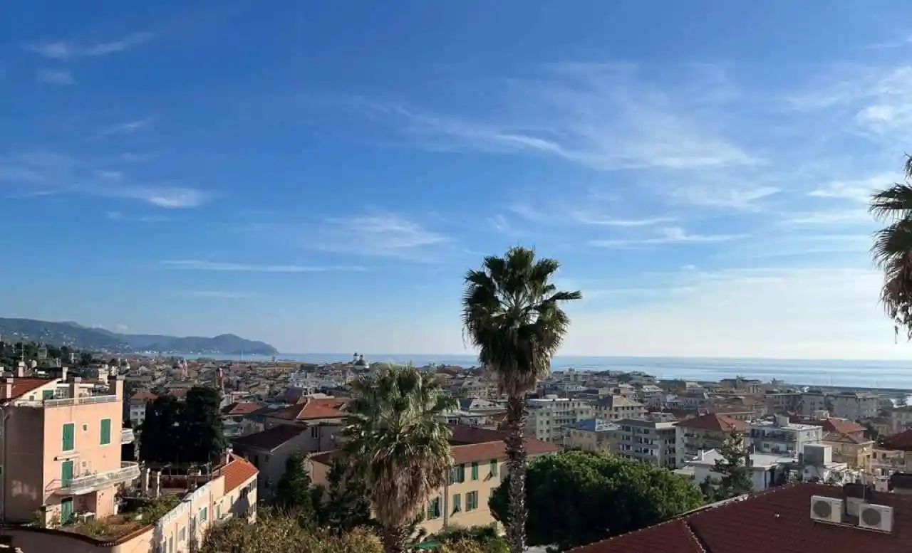 Attico - Mansarda in vendita a Chiavari