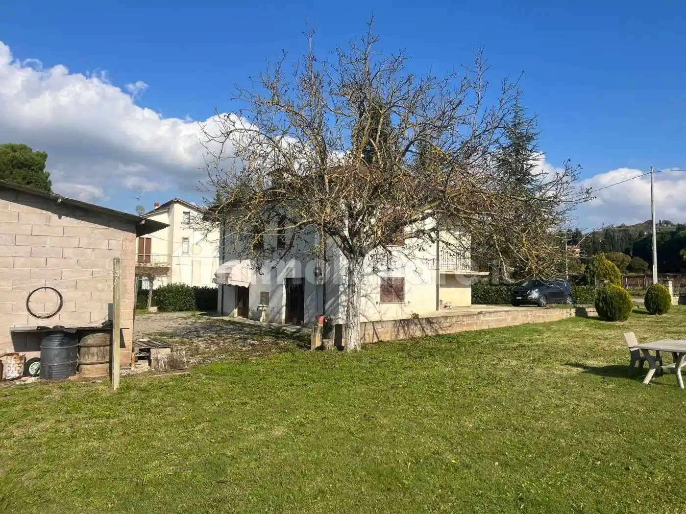 Terratetto unifamiliare 133 m², Ceciliano, Arezzo - foto 3