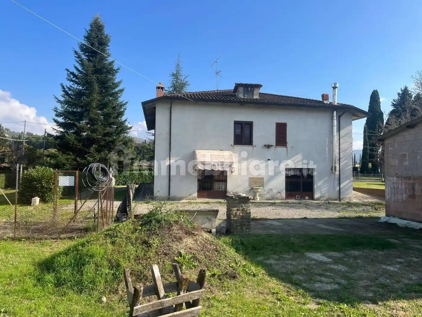 Terratetto unifamiliare 133 m², Ceciliano, Arezzo - foto 4