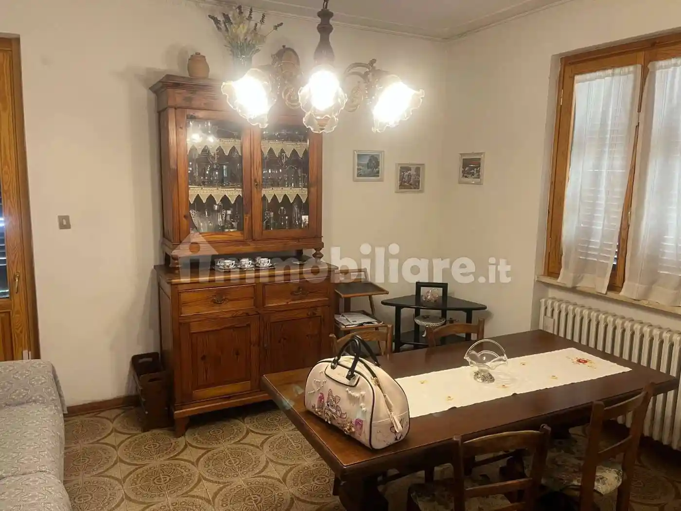 Terratetto unifamiliare 133 m², Ceciliano, Arezzo - foto 5