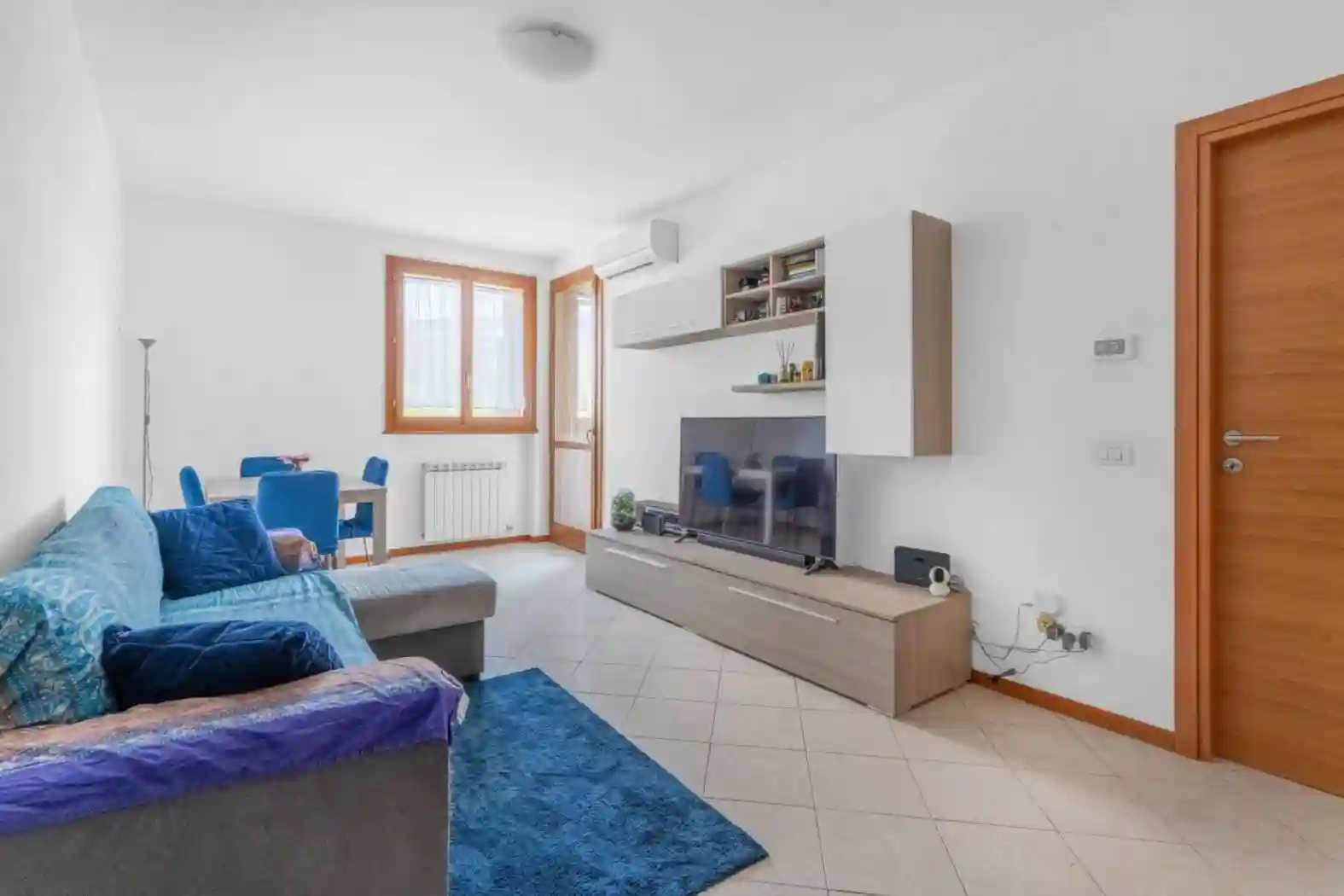 Bilocale via Filippo Argelati 40, Navigli - Darsena, Milano - foto 4