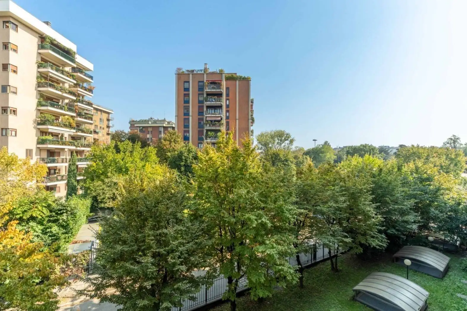 Apartment in vendita a Milan