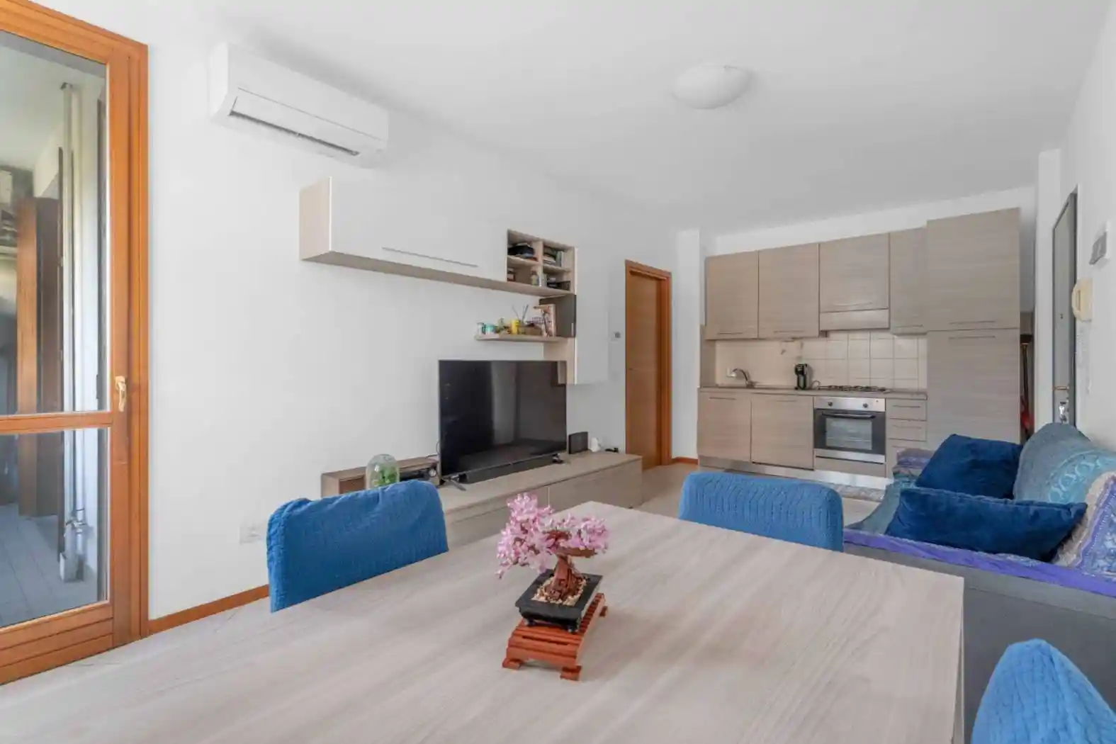 Bilocale via Filippo Argelati 40, Navigli - Darsena, Milano - foto 3