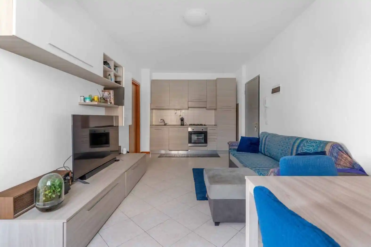 Bilocale via Filippo Argelati 40, Navigli - Darsena, Milano - foto 4