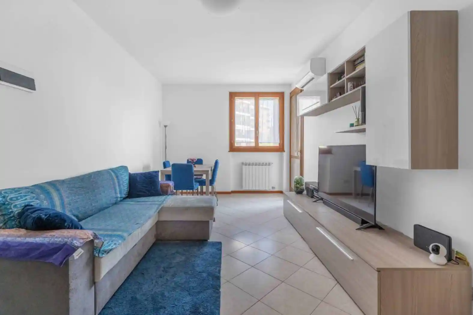 Bilocale via Filippo Argelati 40, Navigli - Darsena, Milano - foto 5