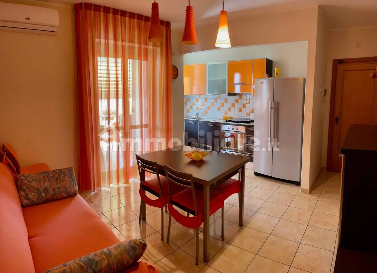 Appartamento in vendita a Vasto