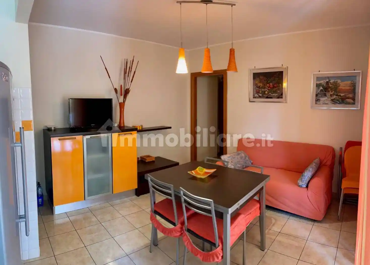 Quadrilocale via Alfonso Marchesani 22, Vasto Marina, Vasto - foto 2