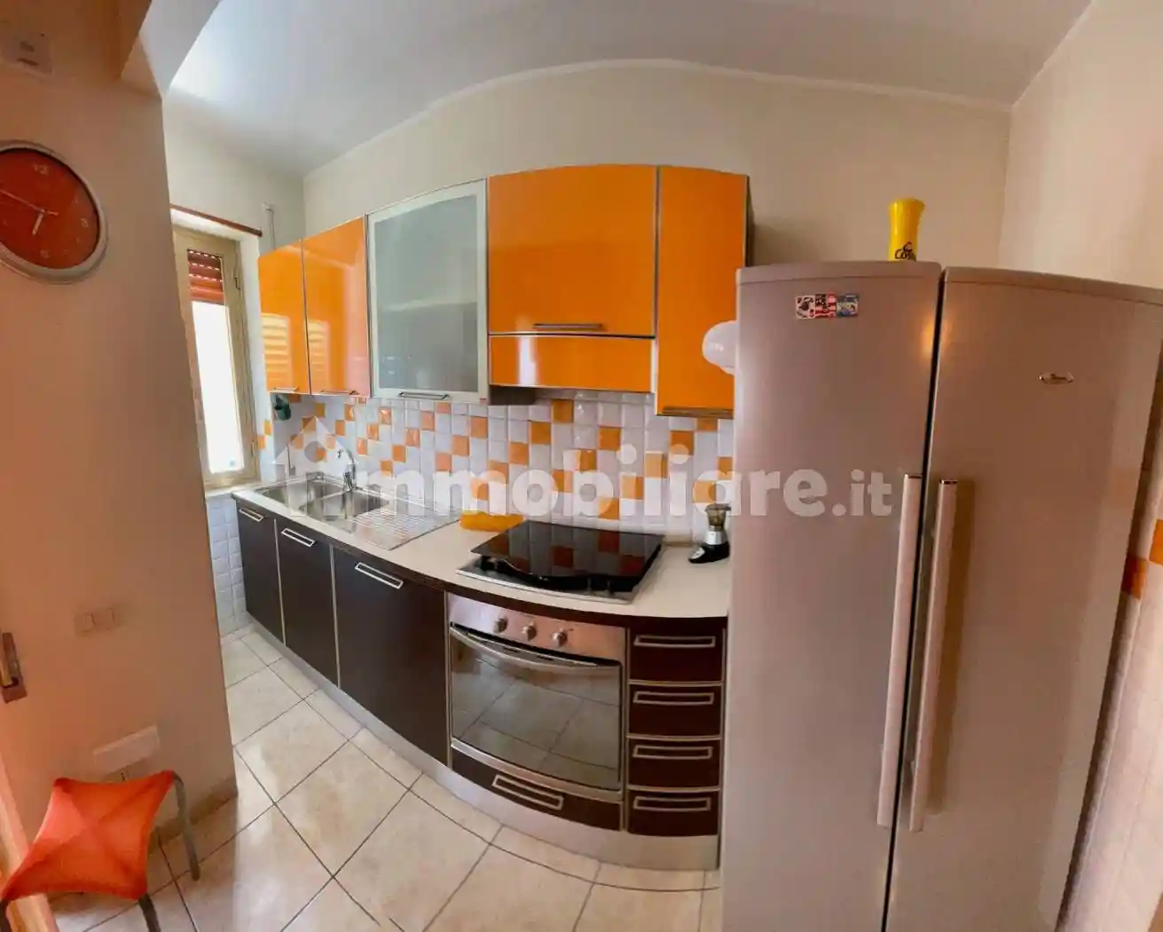 Quadrilocale via Alfonso Marchesani 22, Vasto Marina, Vasto - foto 3