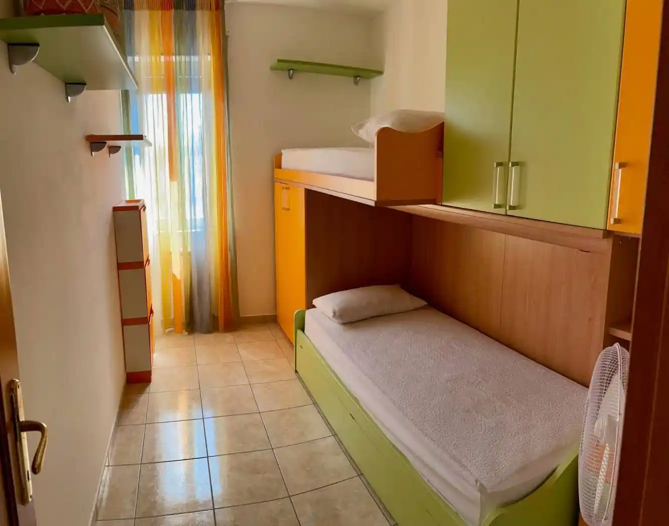 Quadrilocale via Alfonso Marchesani 22, Vasto Marina, Vasto - foto 5