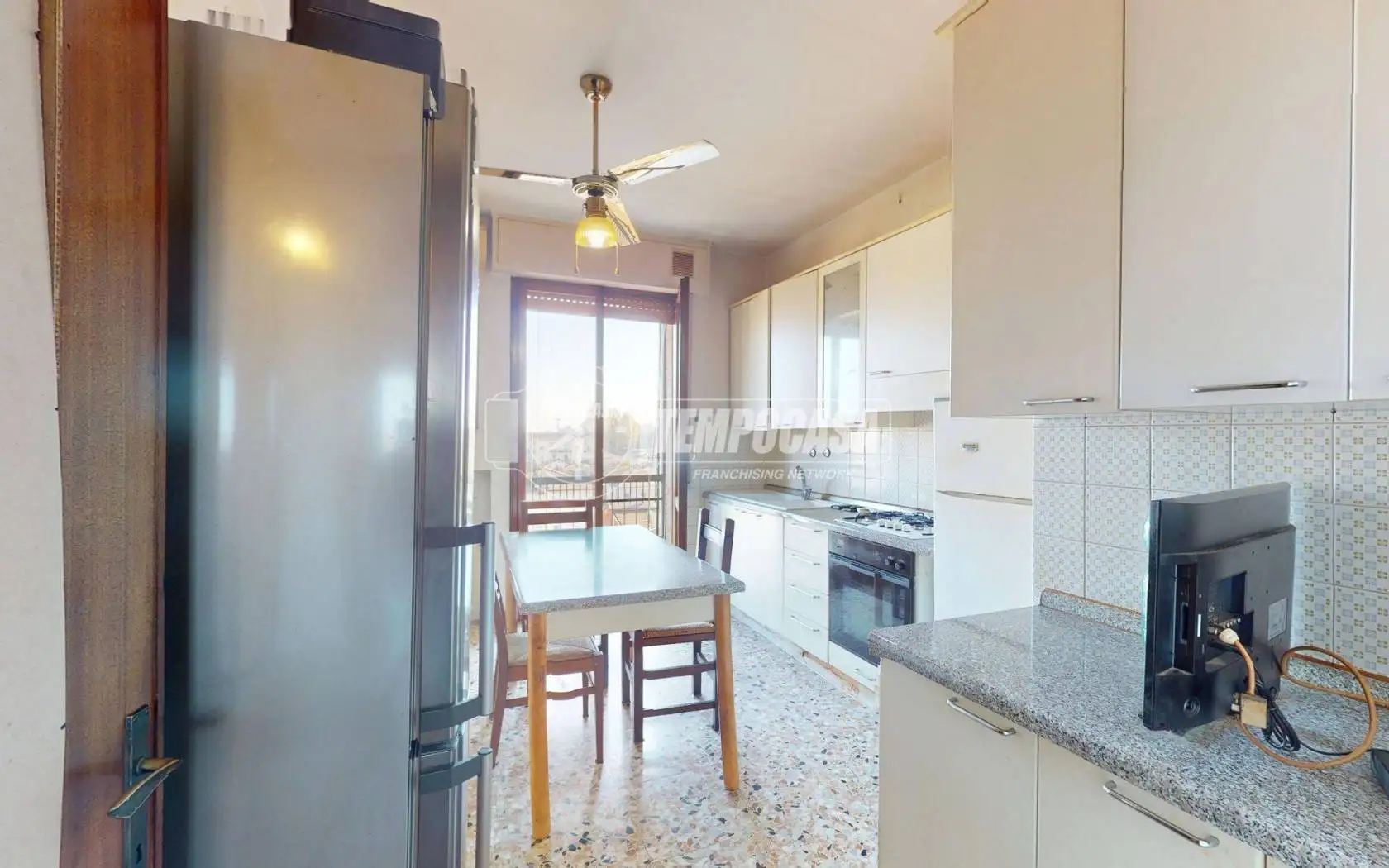 Appartamento in vendita a Carpi