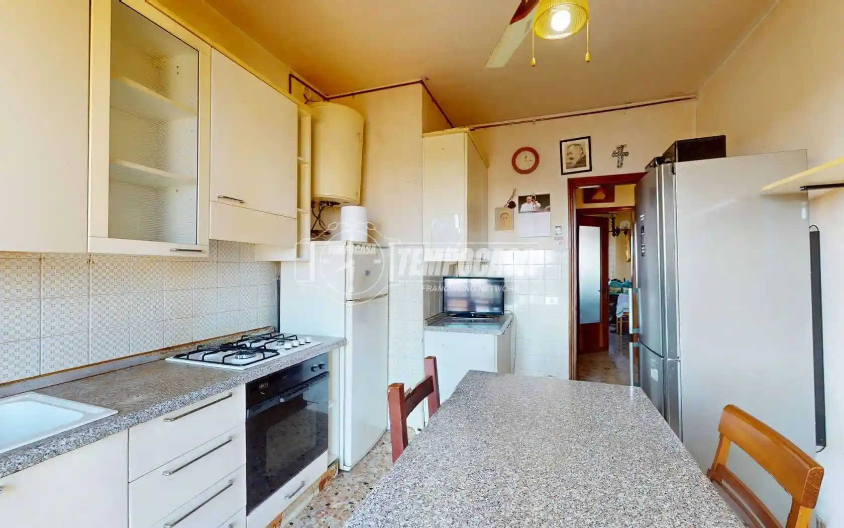 Quadrilocale via Don Davide Albertario, Remesina - Pezzana, Carpi - foto 3