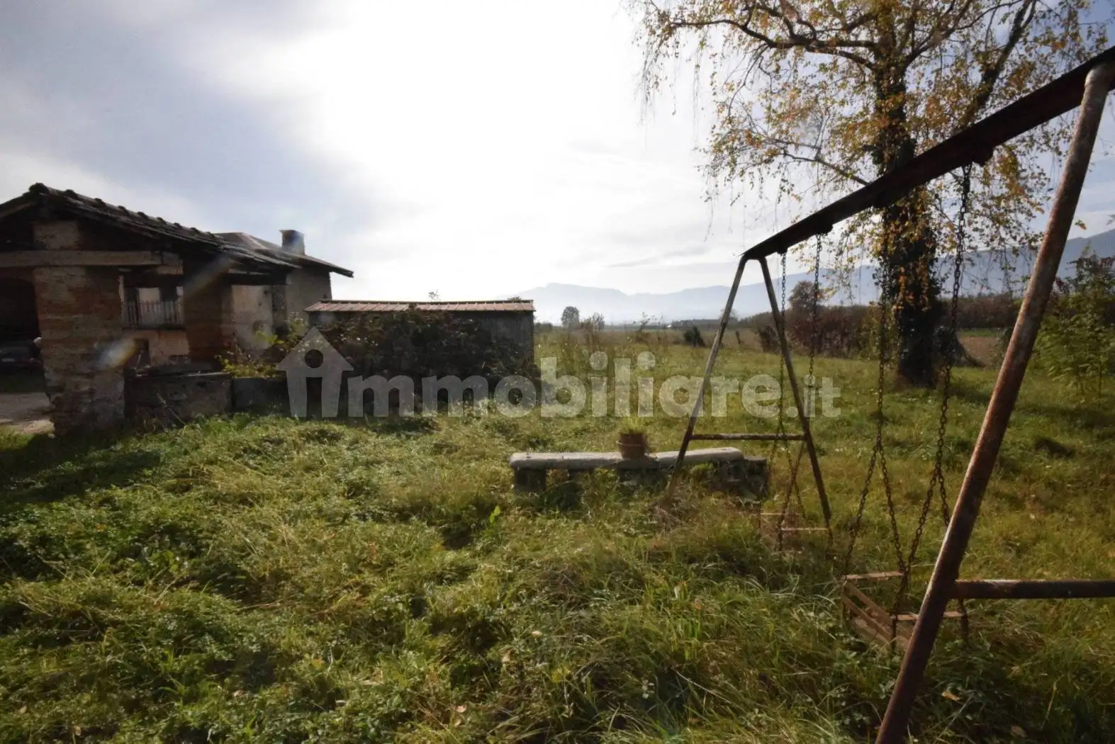 Cascina via del Boschetto 88, Bibiana - foto 3