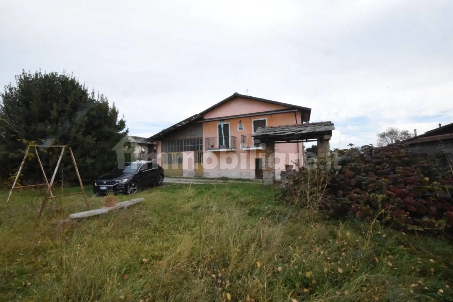 Cascina via del Boschetto 88, Bibiana - foto 5