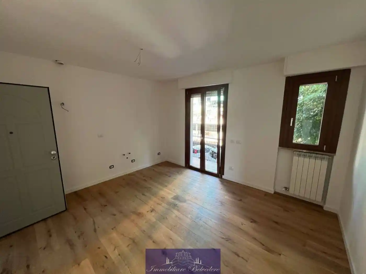 Appartamento in vendita a Firenze