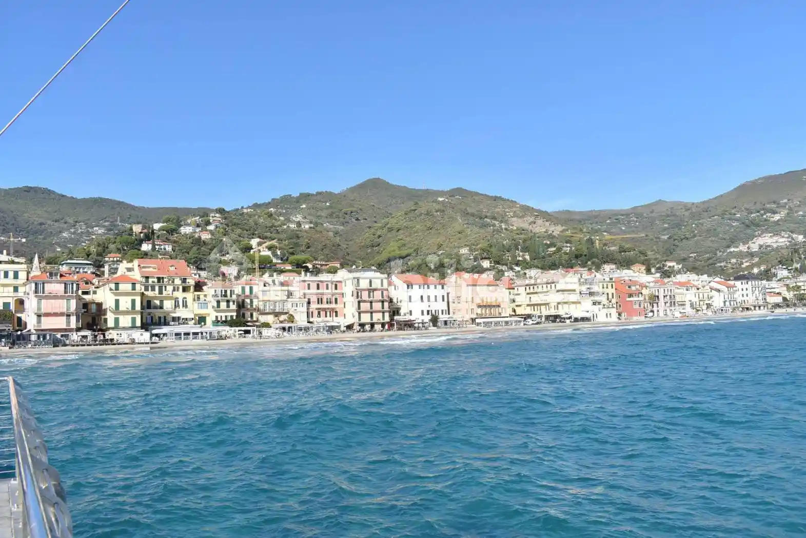 Appartamento in vendita a Alassio