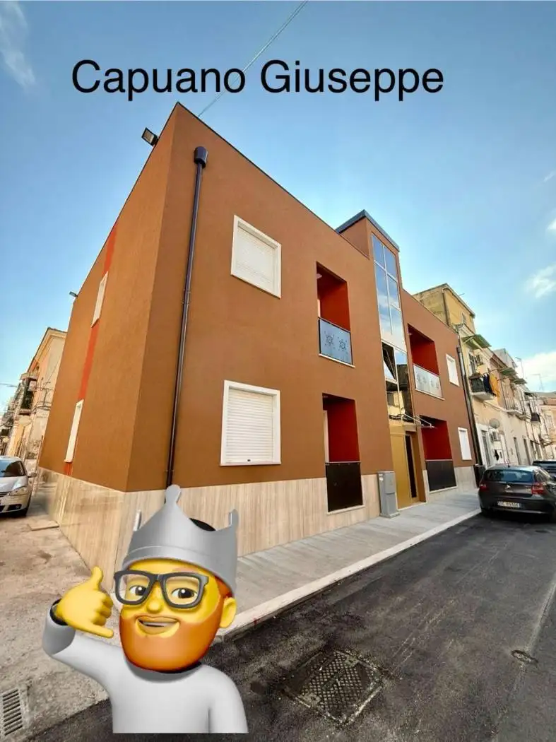 Appartamento in affitto a Foggia