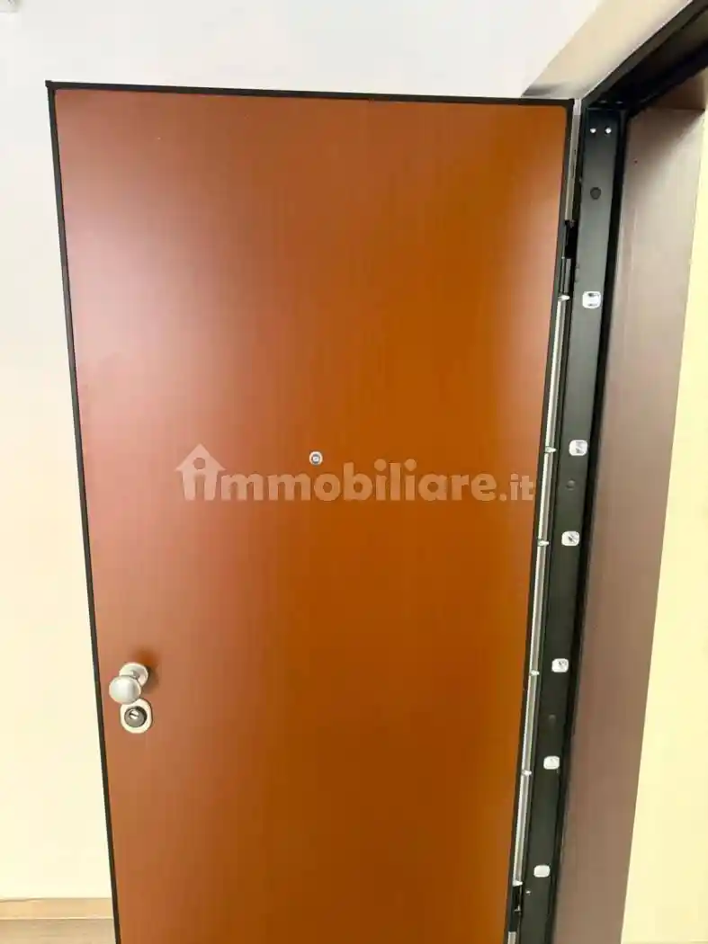 Bilocale Vico Fauno 21, Quartieri Settecenteschi, Foggia - foto 5