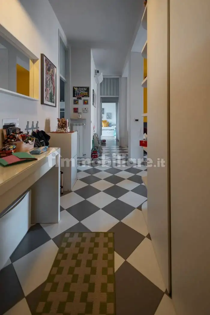 Appartamento in vendita a Modena