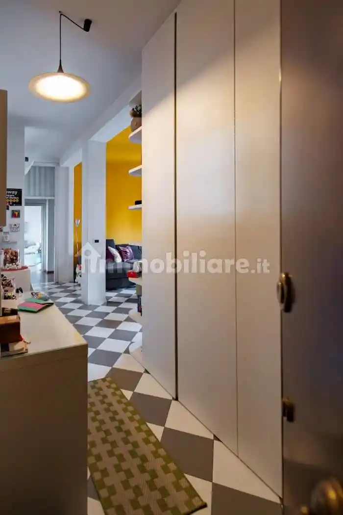 Appartamento ottimo stato, secondo piano, San Lazzaro, Modena - foto 2