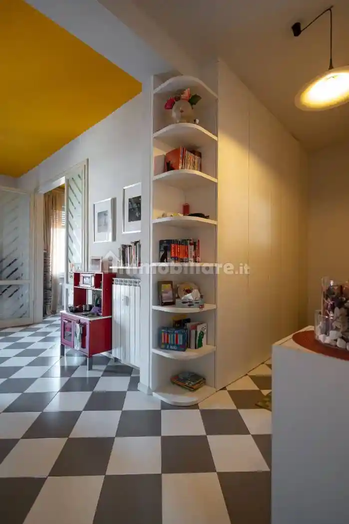 Appartamento ottimo stato, secondo piano, San Lazzaro, Modena - foto 3