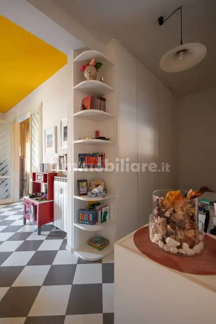 Appartamento ottimo stato, secondo piano, San Lazzaro, Modena - foto 4