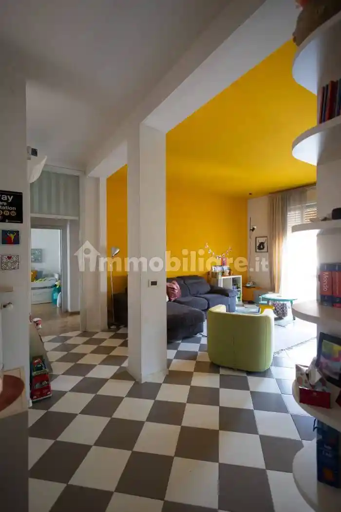 Appartamento ottimo stato, secondo piano, San Lazzaro, Modena - foto 5