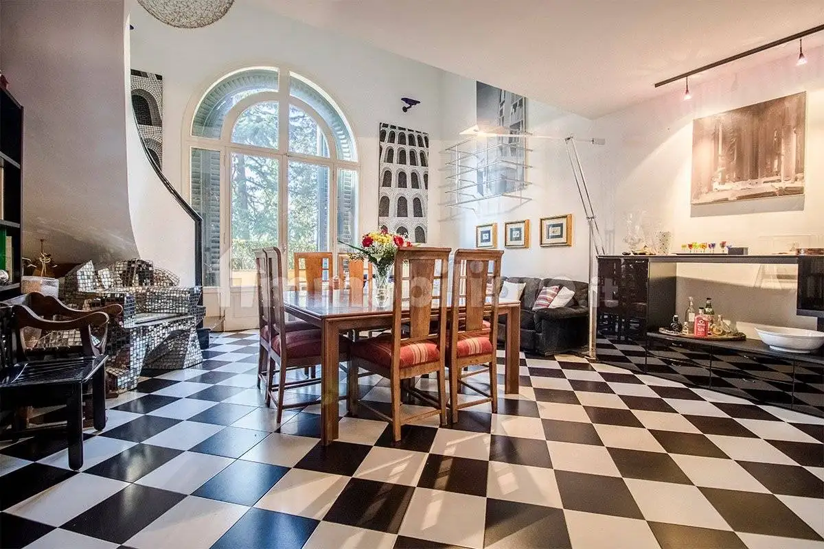 Loft in vendita a Bagno a Ripoli