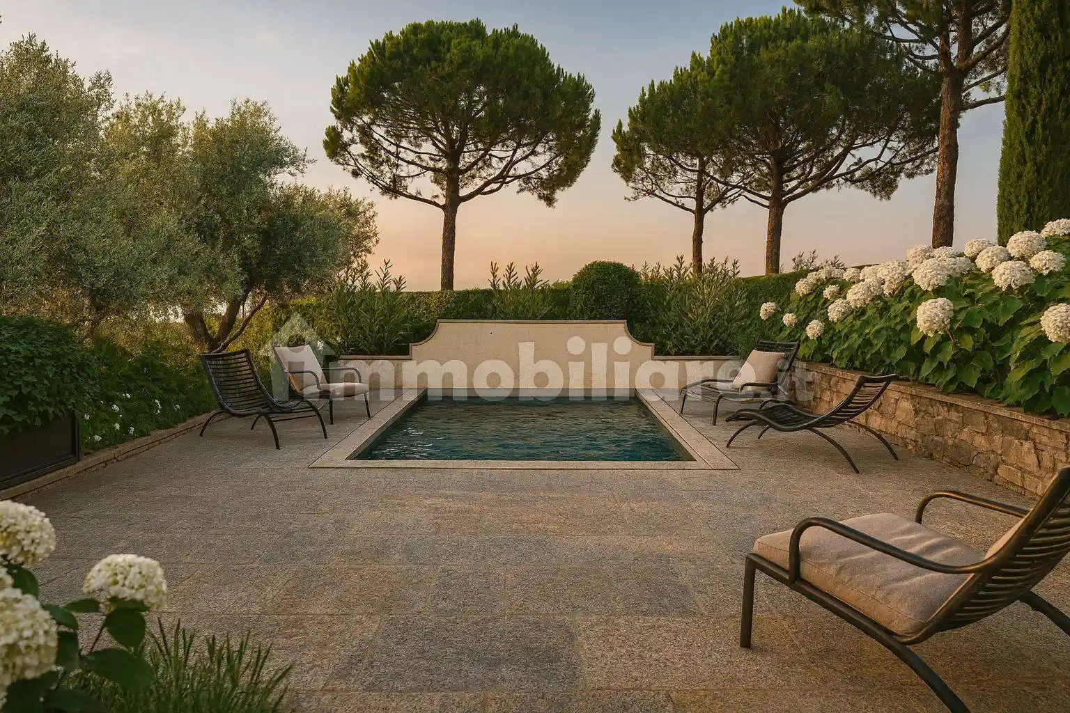 Villa in vendita a Genova