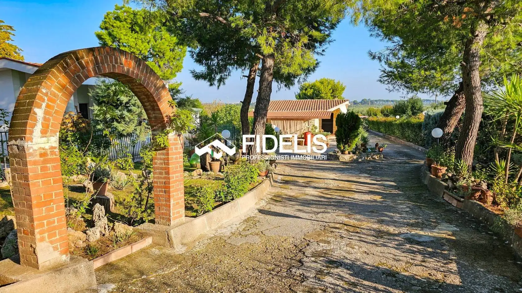 Villa in vendita a Andria