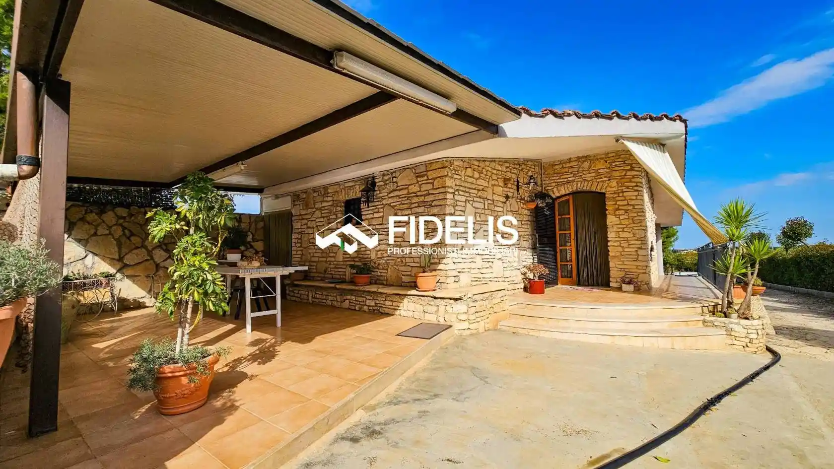 Villa unifamiliare viale Madama Camilla, Montegrosso - Boschetto, Andria - foto 4