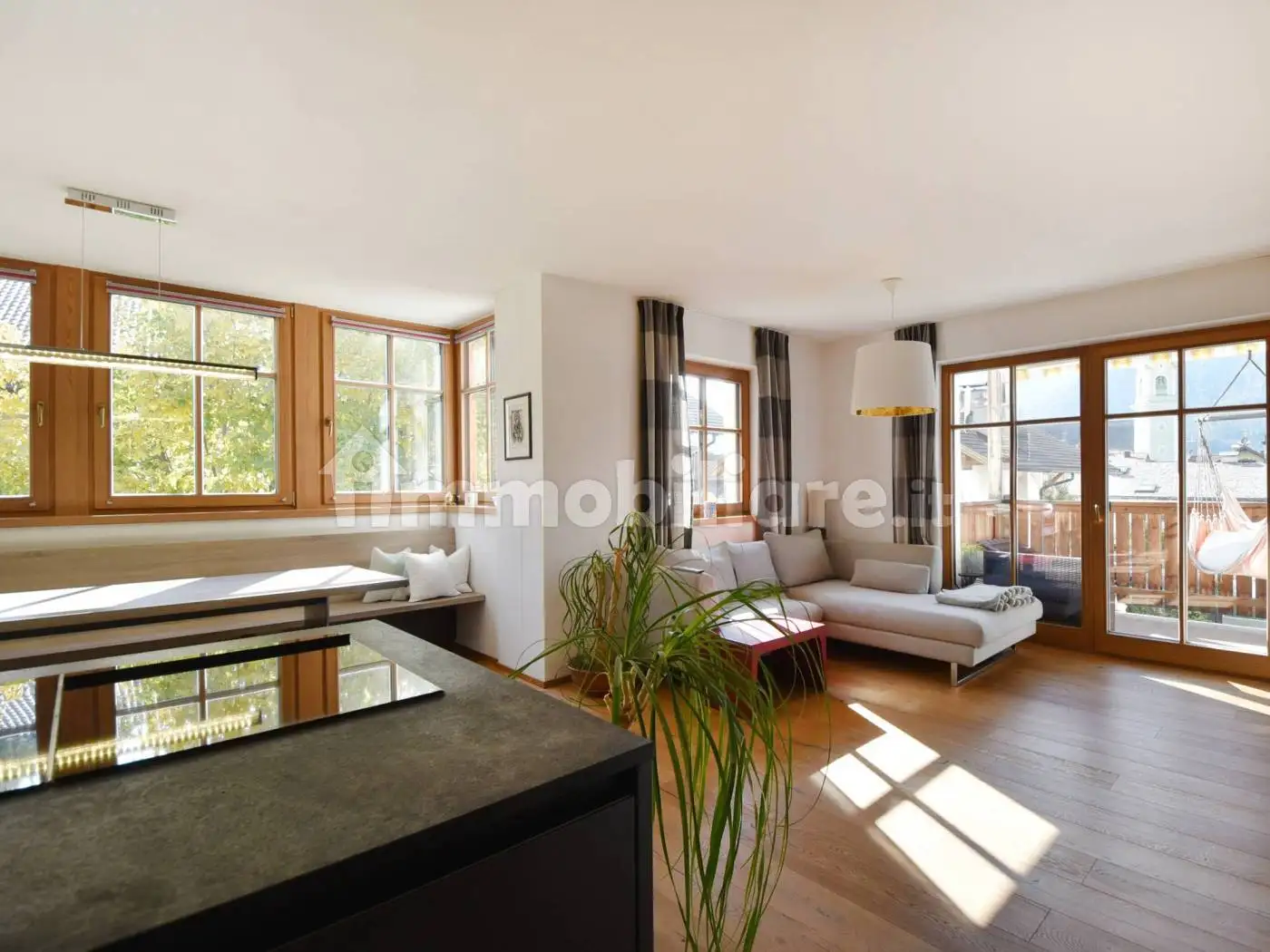 Appartamento in vendita a Dobbiaco