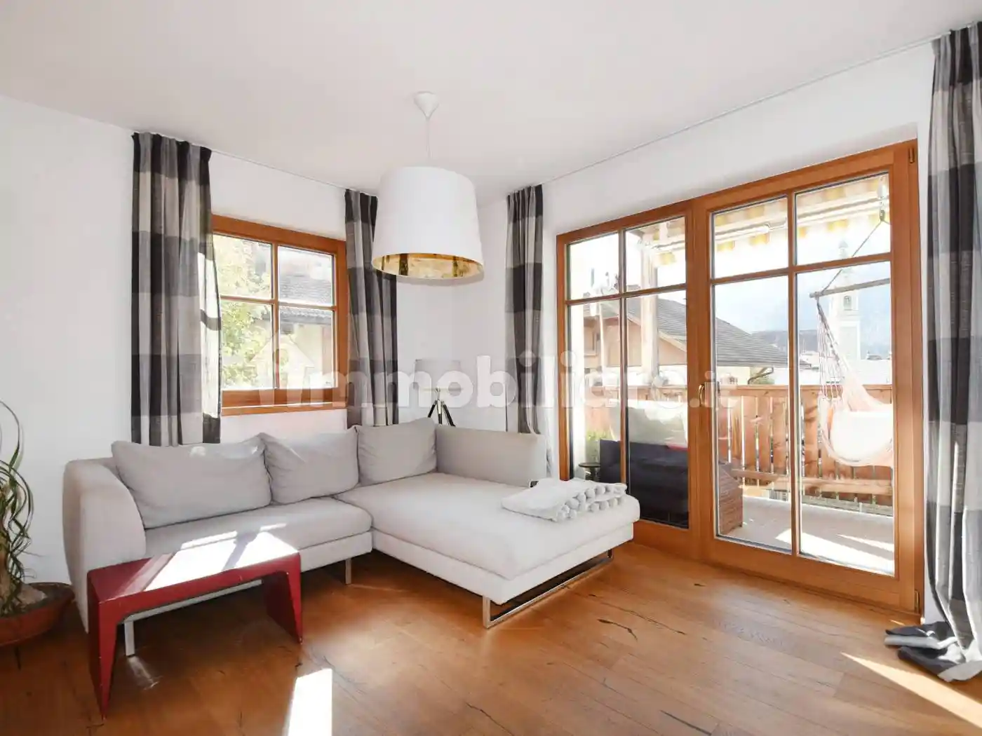 Quadrilocale via Josef Walch 3A, Centro, Dobbiaco - foto 2