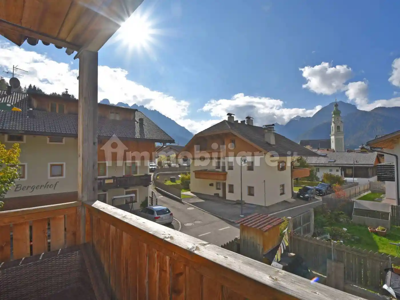 Quadrilocale via Josef Walch 3A, Centro, Dobbiaco - foto 5