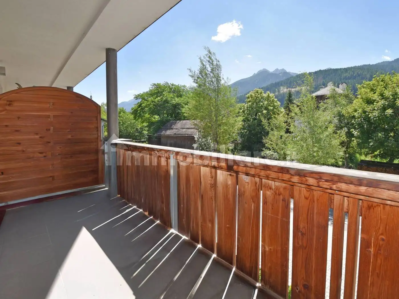 Appartamento in vendita a Villabassa