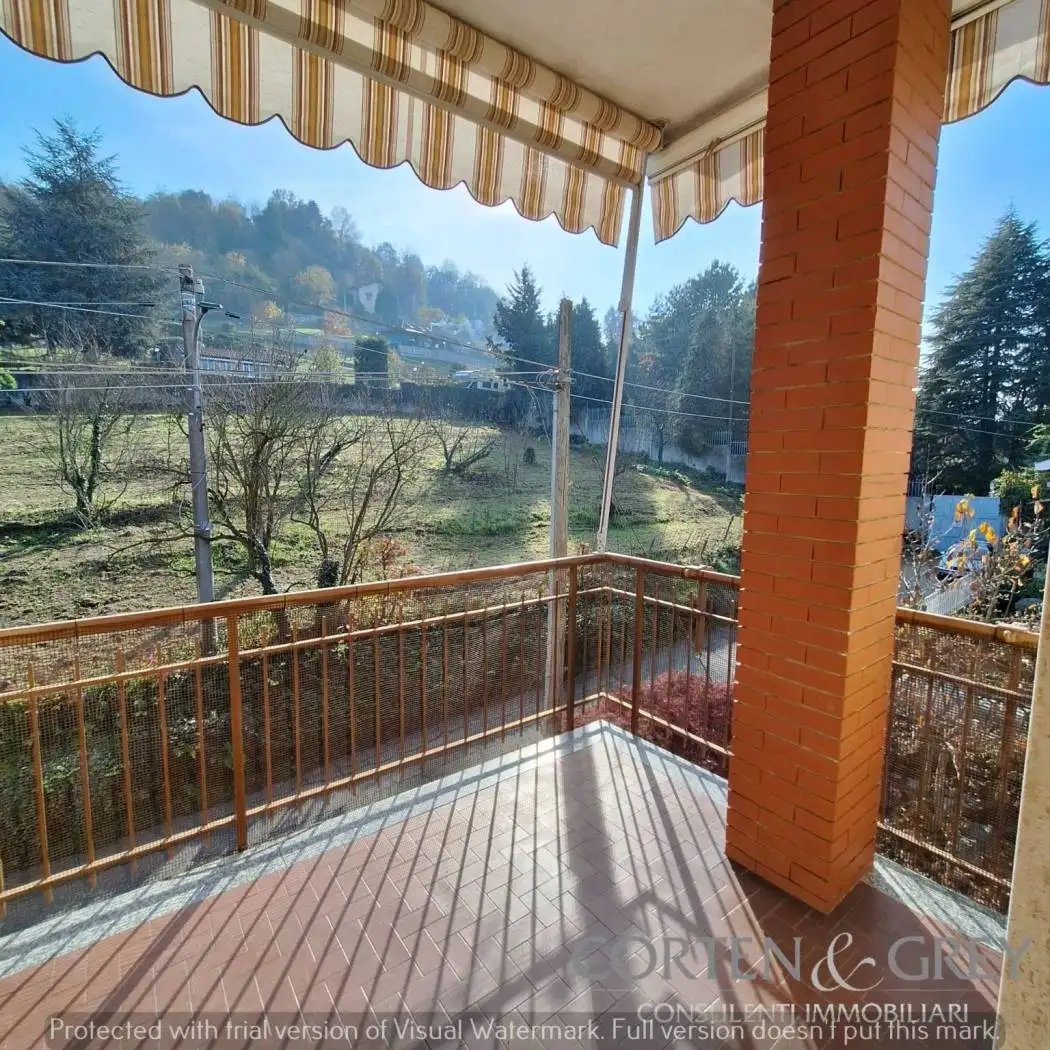 Appartamento in affitto a Castiglione Torinese