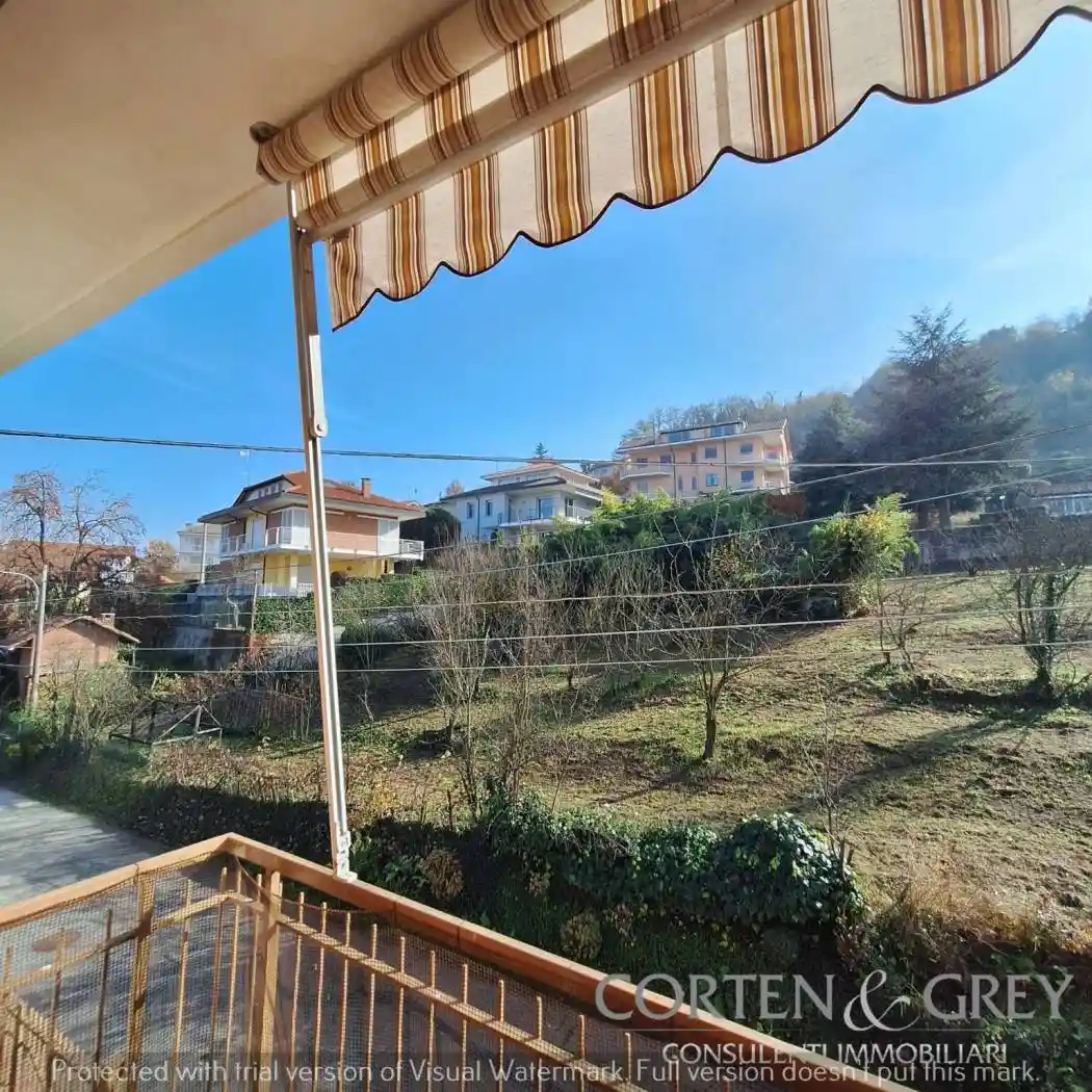 Quadrilocale via San Grato 12, Castiglione Torinese - foto 3