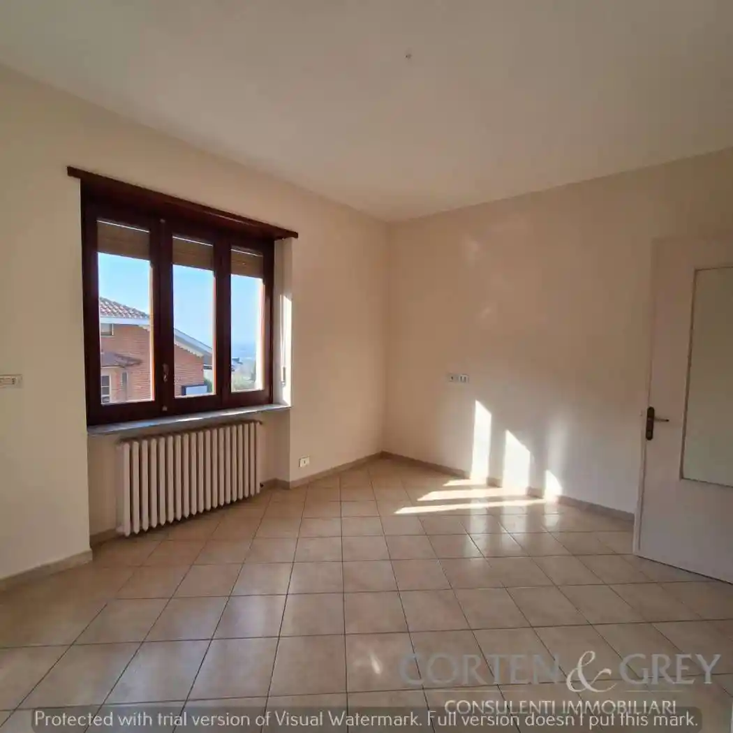 Quadrilocale via San Grato 12, Castiglione Torinese - foto 4