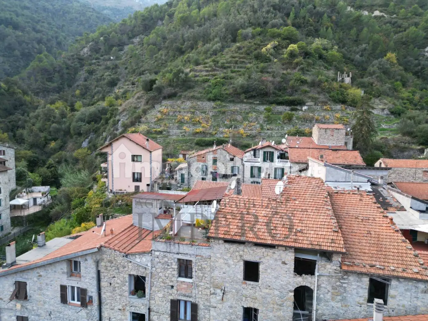 Appartamento in vendita a Ventimiglia