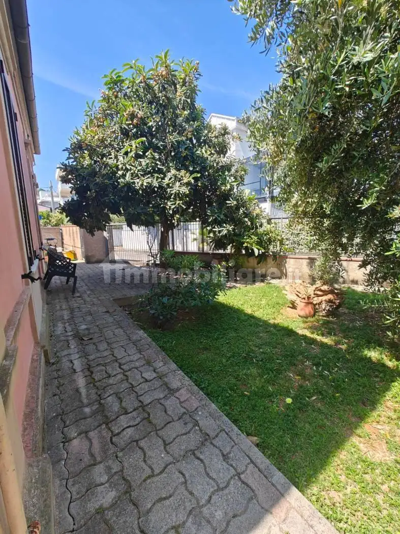 Villa in vendita a Pescara