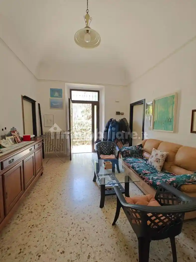 Villa unifamiliare via Solferino 80, Viale Bovio - Piazza Duca degli Abruzzi, Pescara - foto 4