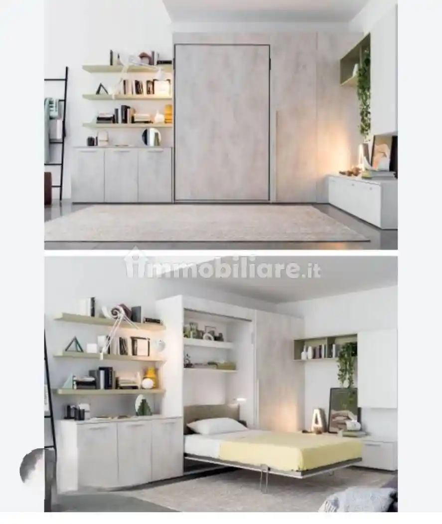 Bilocale viale Monte San Michele 1, Centro Storico, Reggio Emilia - foto 5