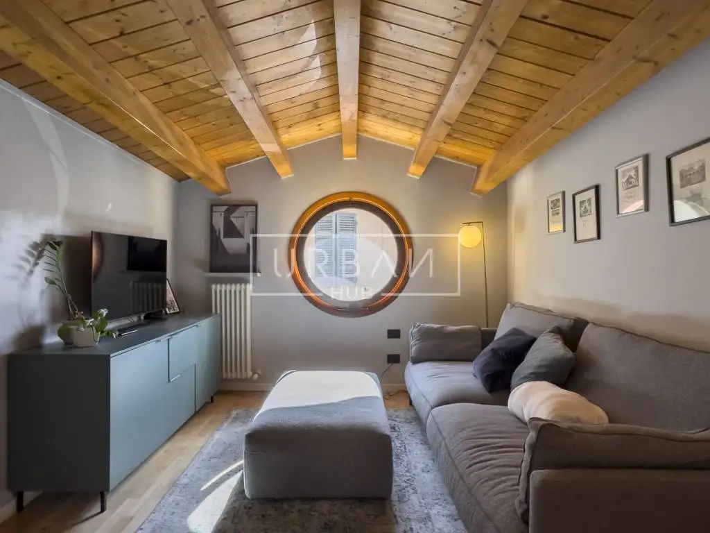 Appartamento in vendita a Forlì