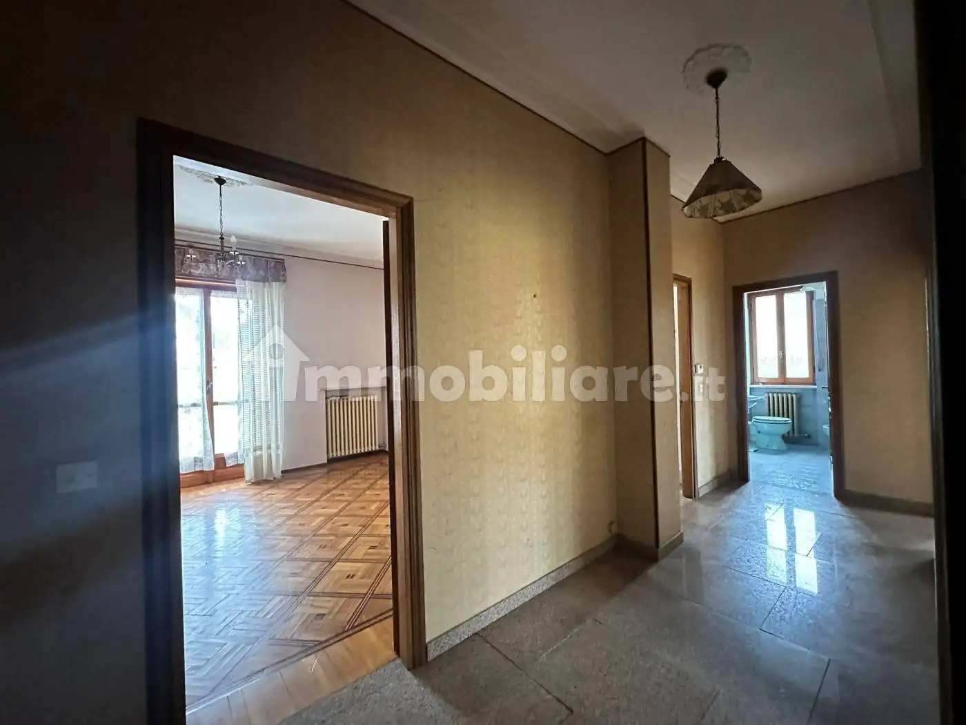 Quadrilocale via San Giacomo 3, Dronero - foto 5