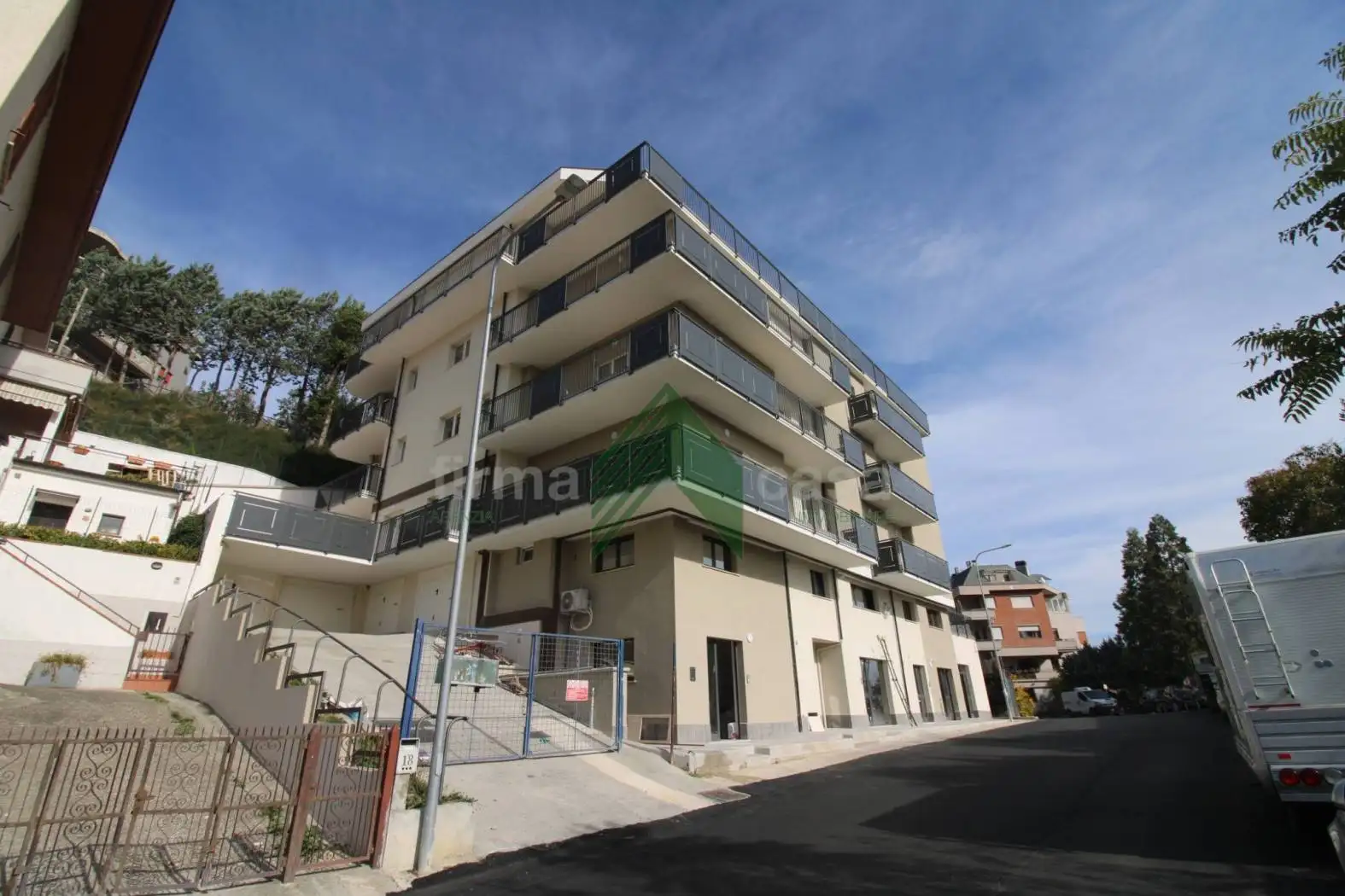 Appartamento in vendita a Teramo