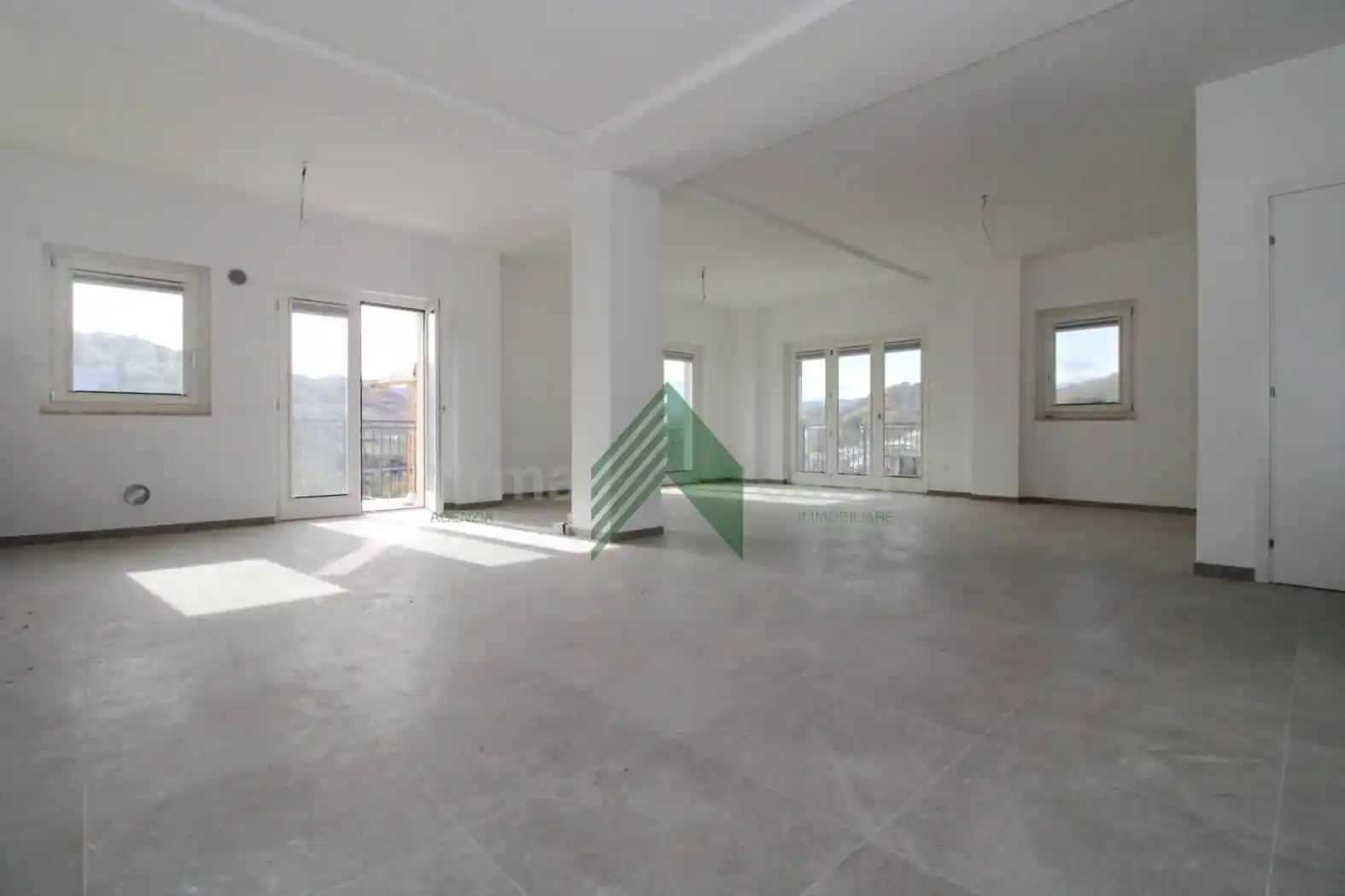 Quadrilocale via Fonte Baiano 14, Centro, Teramo - foto 4