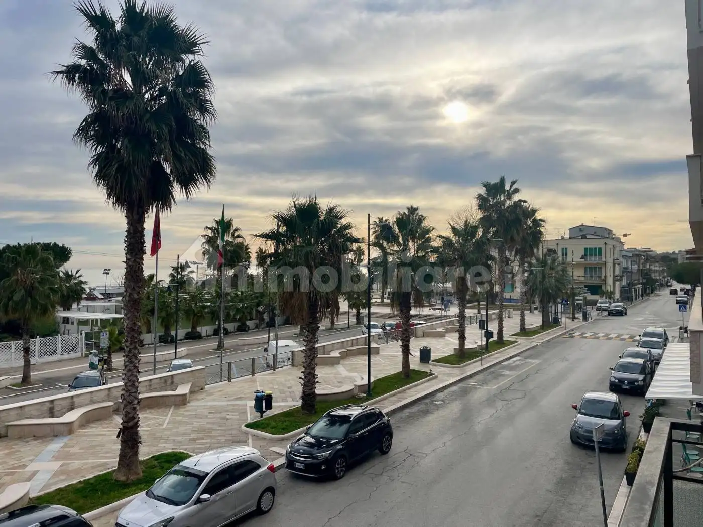 Appartamento in vendita a Vasto