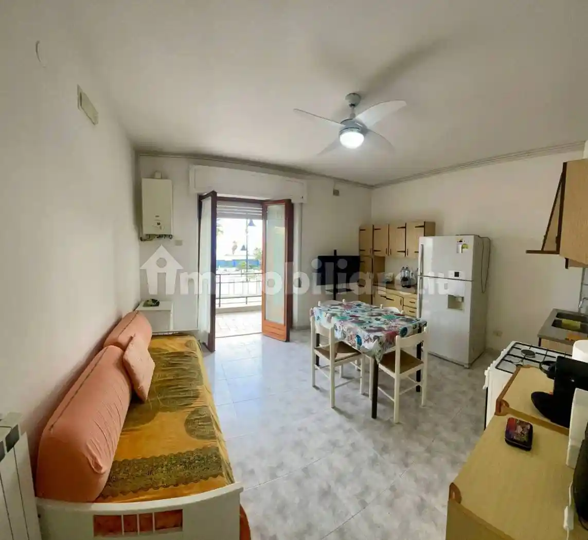 Trilocale via Gioacchino Rossini 3, Vasto Marina, Vasto - foto 2