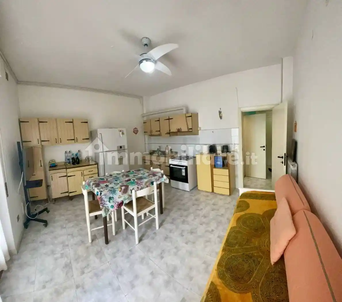 Trilocale via Gioacchino Rossini 3, Vasto Marina, Vasto - foto 3