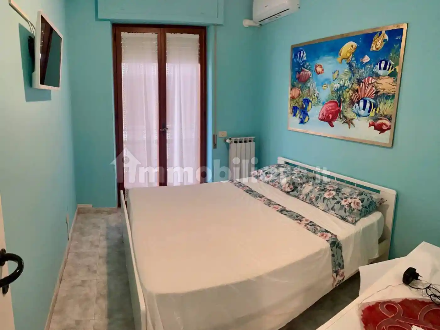 Trilocale via Gioacchino Rossini 3, Vasto Marina, Vasto - foto 4